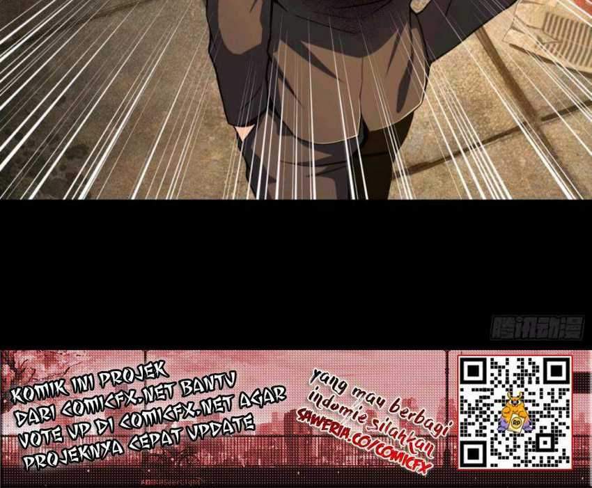 Starting from Guhuoniao Chapter 9 - halaman 36