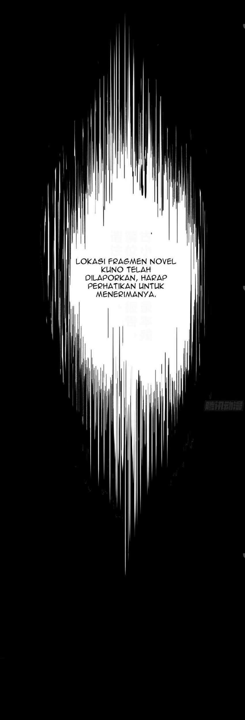 Starting from Guhuoniao Chapter 9 - halaman 37