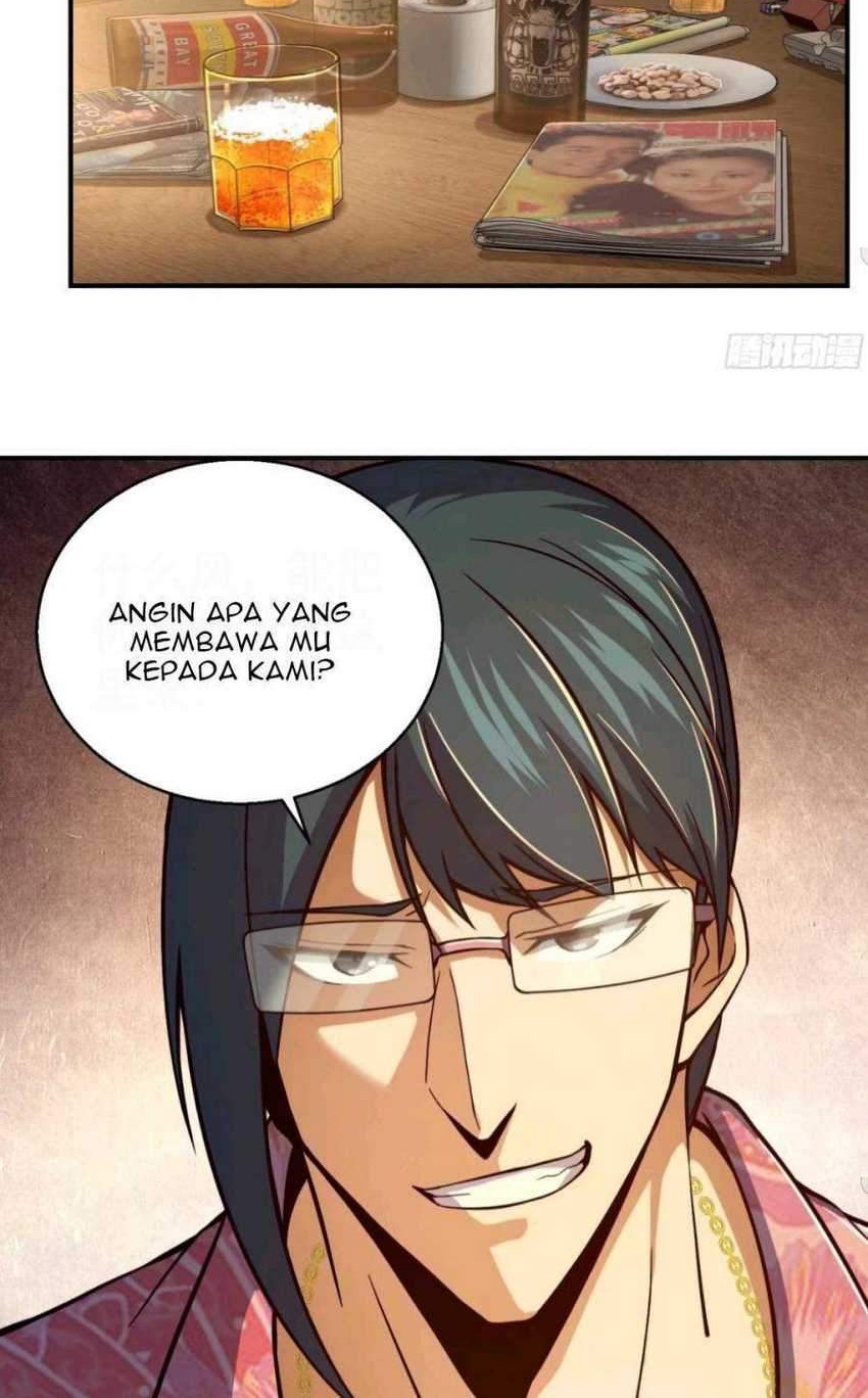 Starting from Guhuoniao Chapter 9 - halaman 45