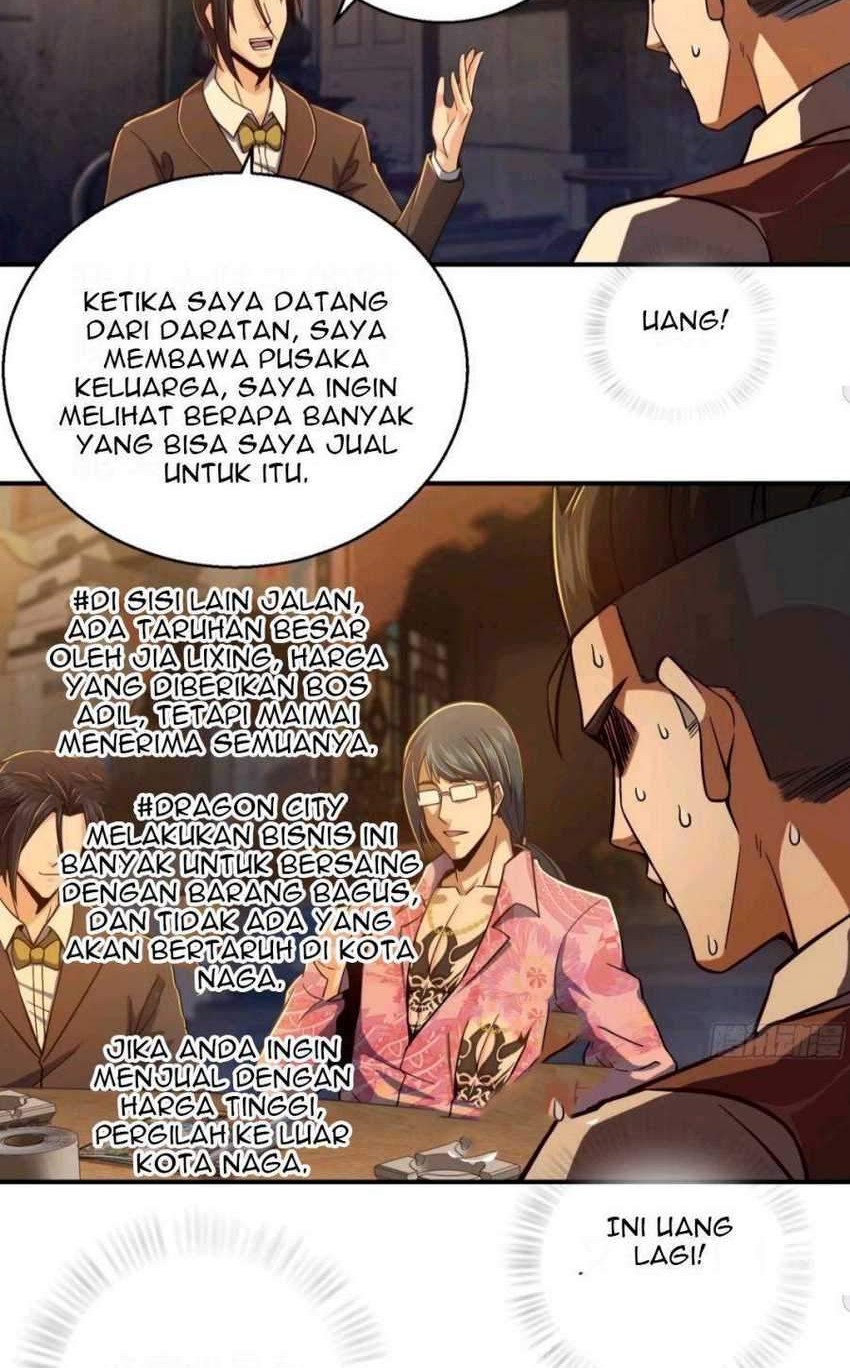 Starting from Guhuoniao Chapter 9 - halaman 5