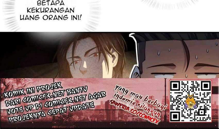 Starting from Guhuoniao Chapter 9 - halaman 6