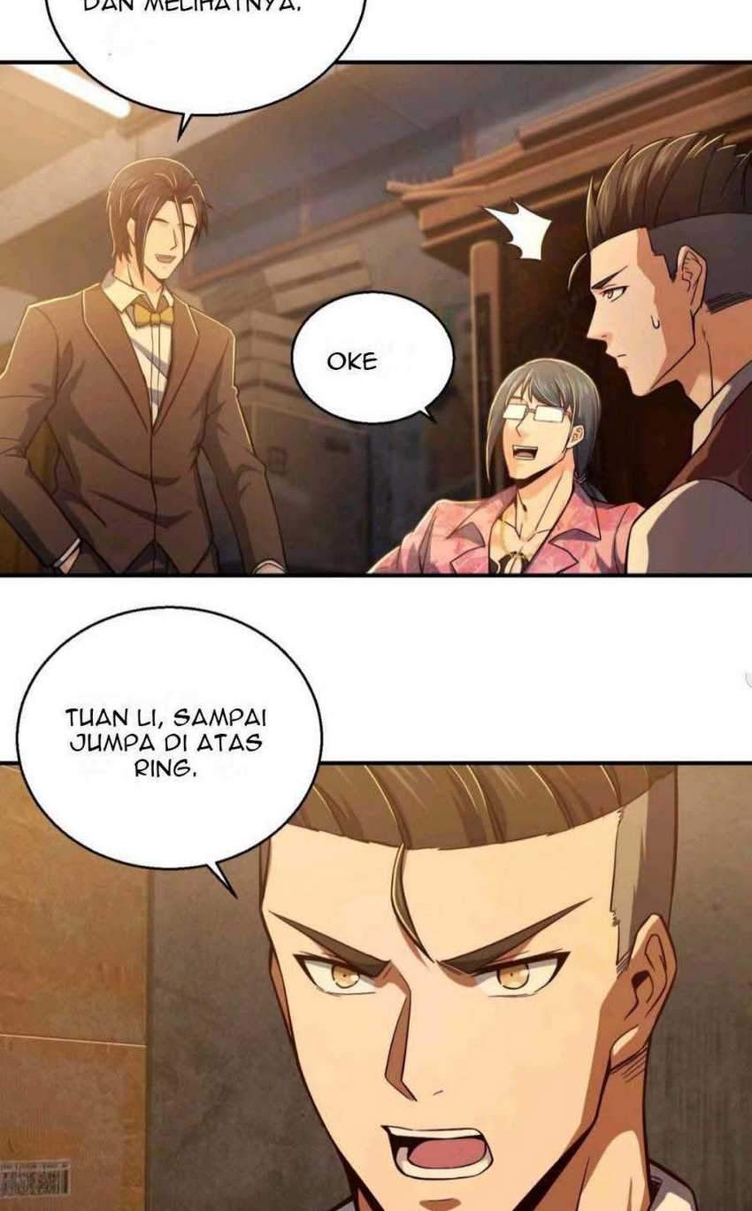 Starting from Guhuoniao Chapter 9 - halaman 8