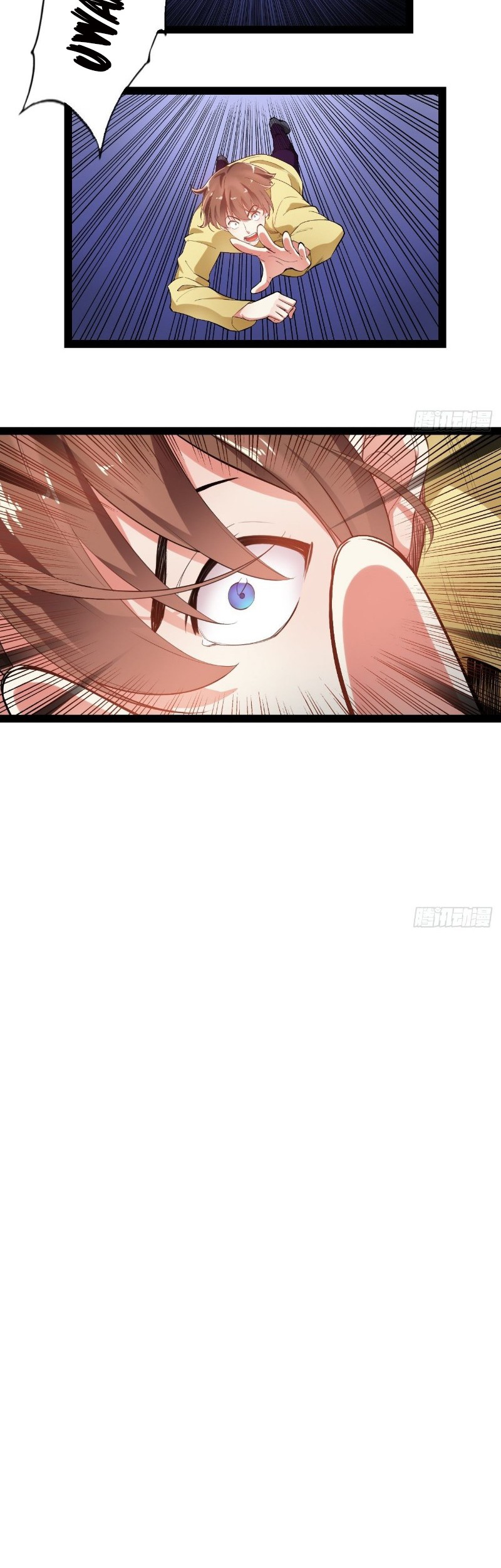 Starting From Maximum Charm Point Chapter 1 - halaman 19