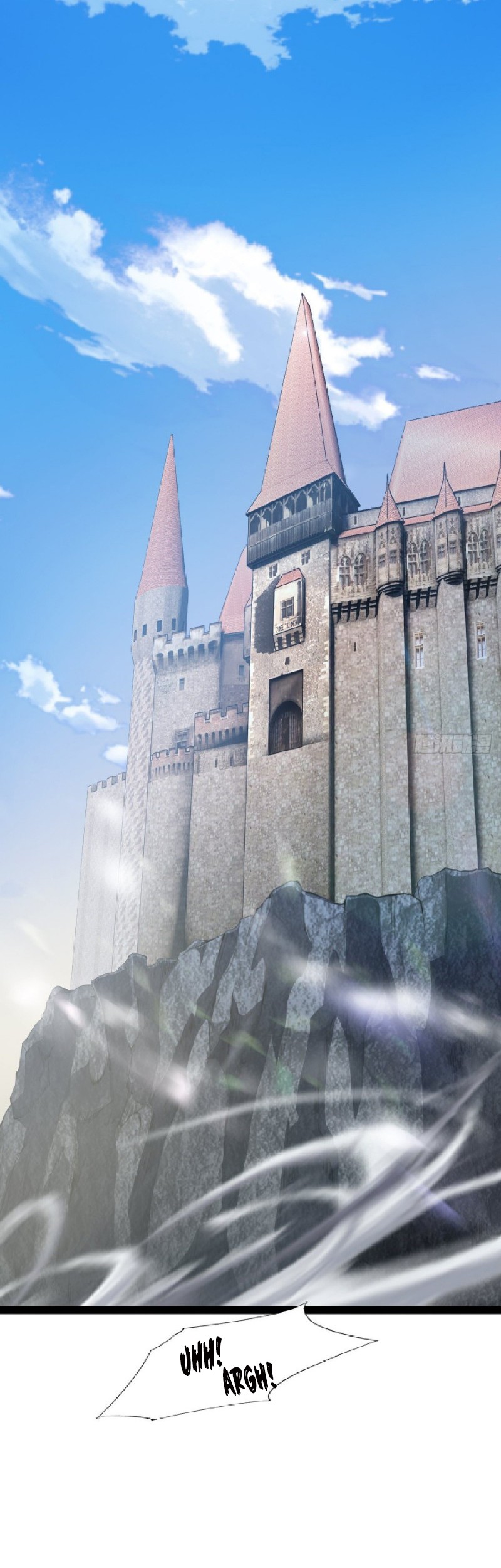 Starting From Maximum Charm Point Chapter 1 - halaman 3