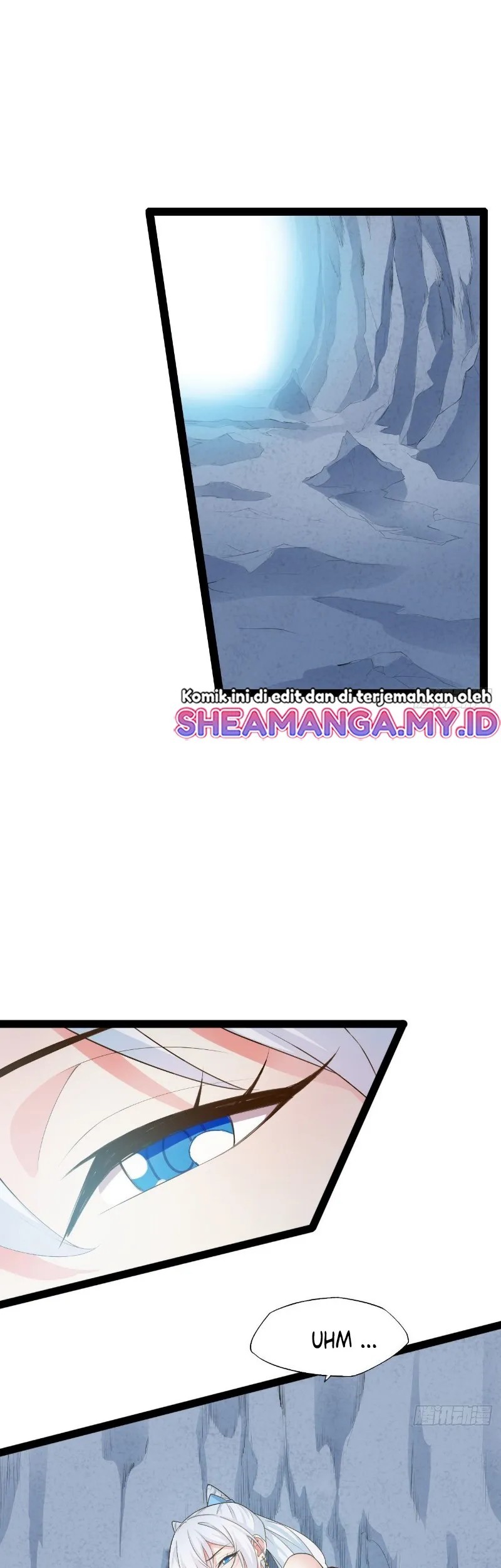 Starting From Maximum Charm Point Chapter 10 - halaman 15
