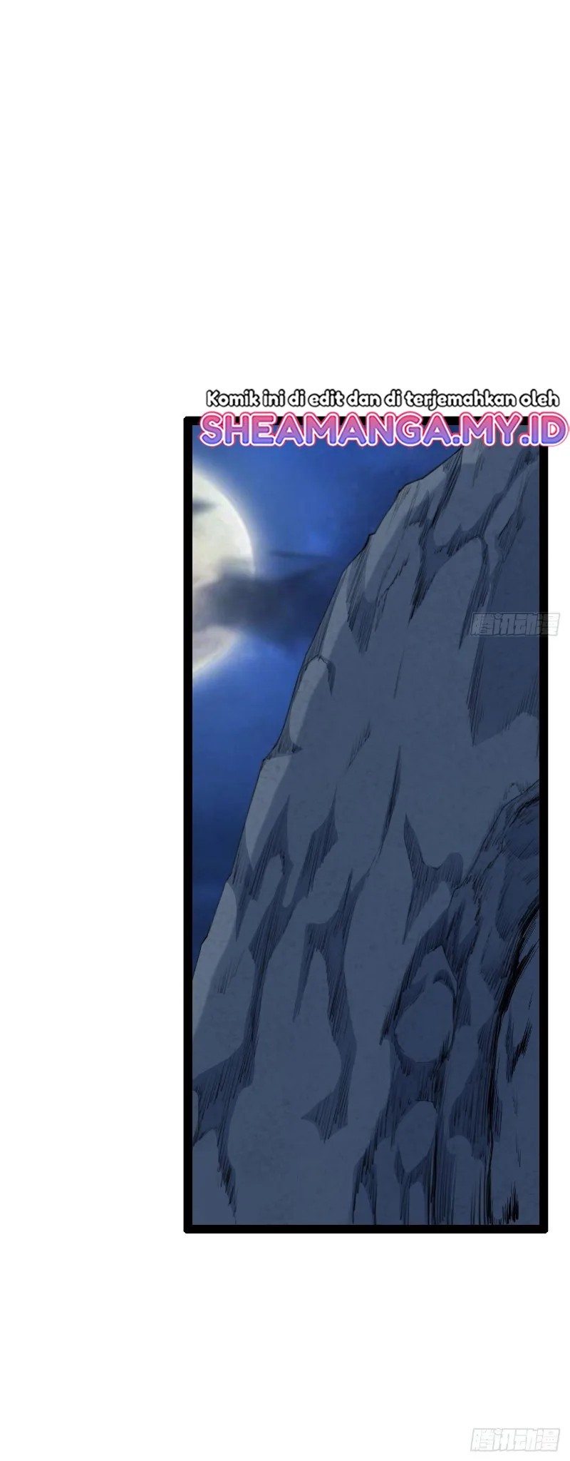 Starting From Maximum Charm Point Chapter 10 - halaman 7