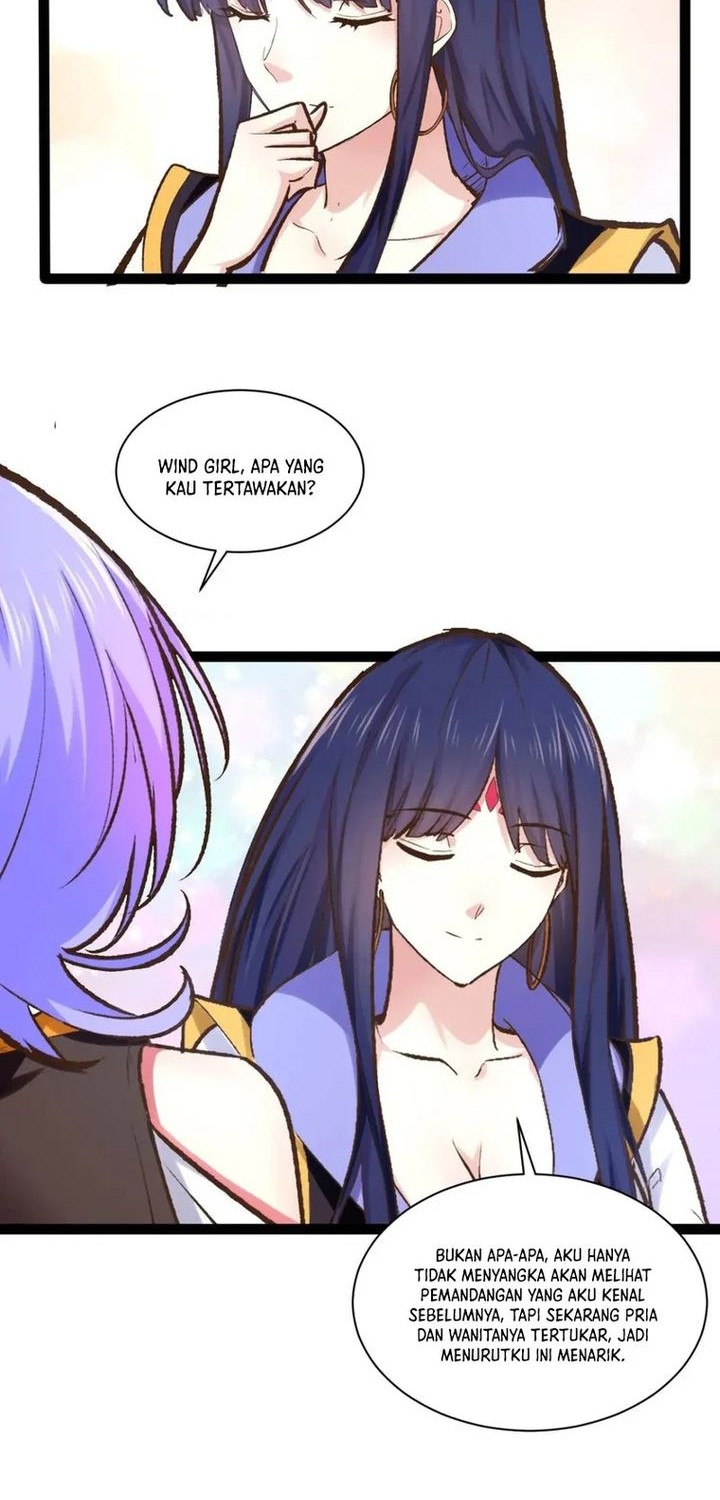 Starting From Maximum Charm Point Chapter 100 - halaman 10