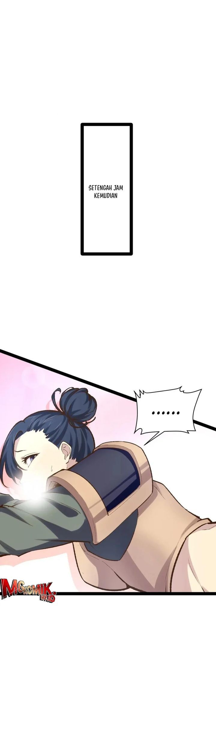 Starting From Maximum Charm Point Chapter 100 - halaman 11