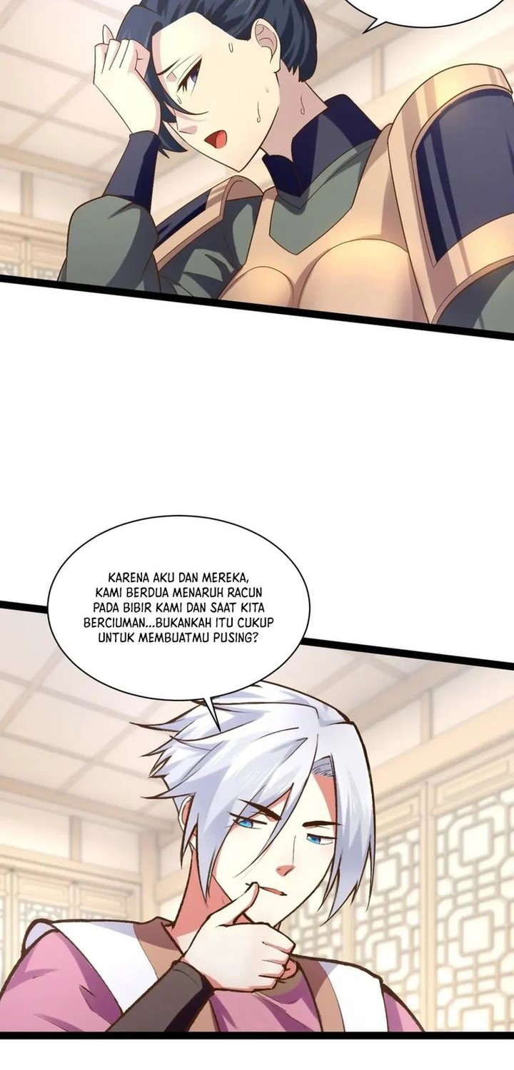Starting From Maximum Charm Point Chapter 100 - halaman 14
