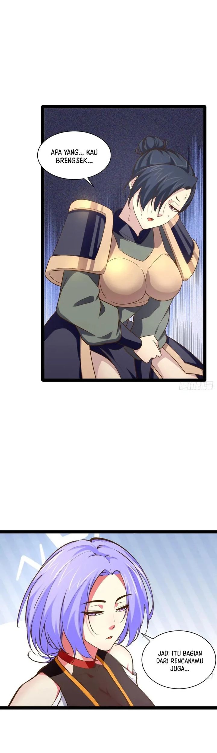 Starting From Maximum Charm Point Chapter 100 - halaman 15