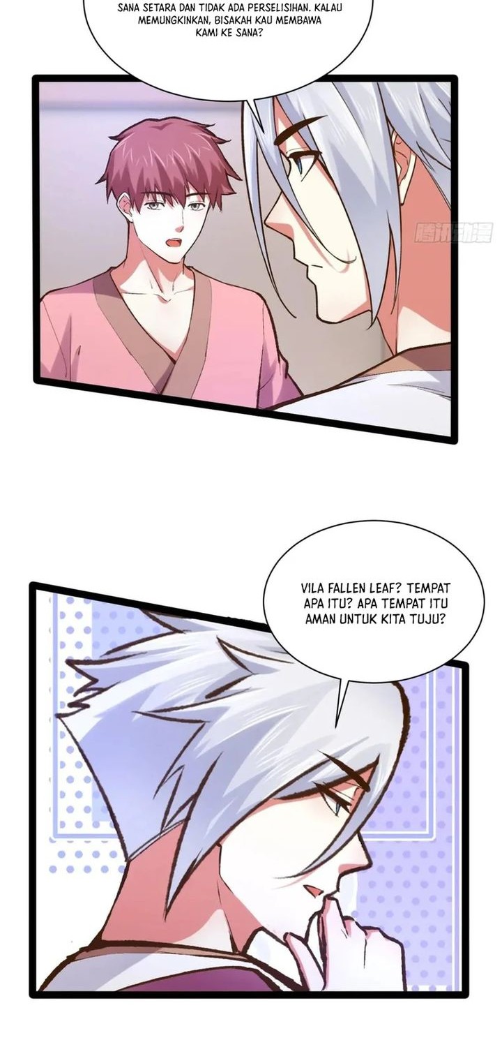 Starting From Maximum Charm Point Chapter 100 - halaman 18