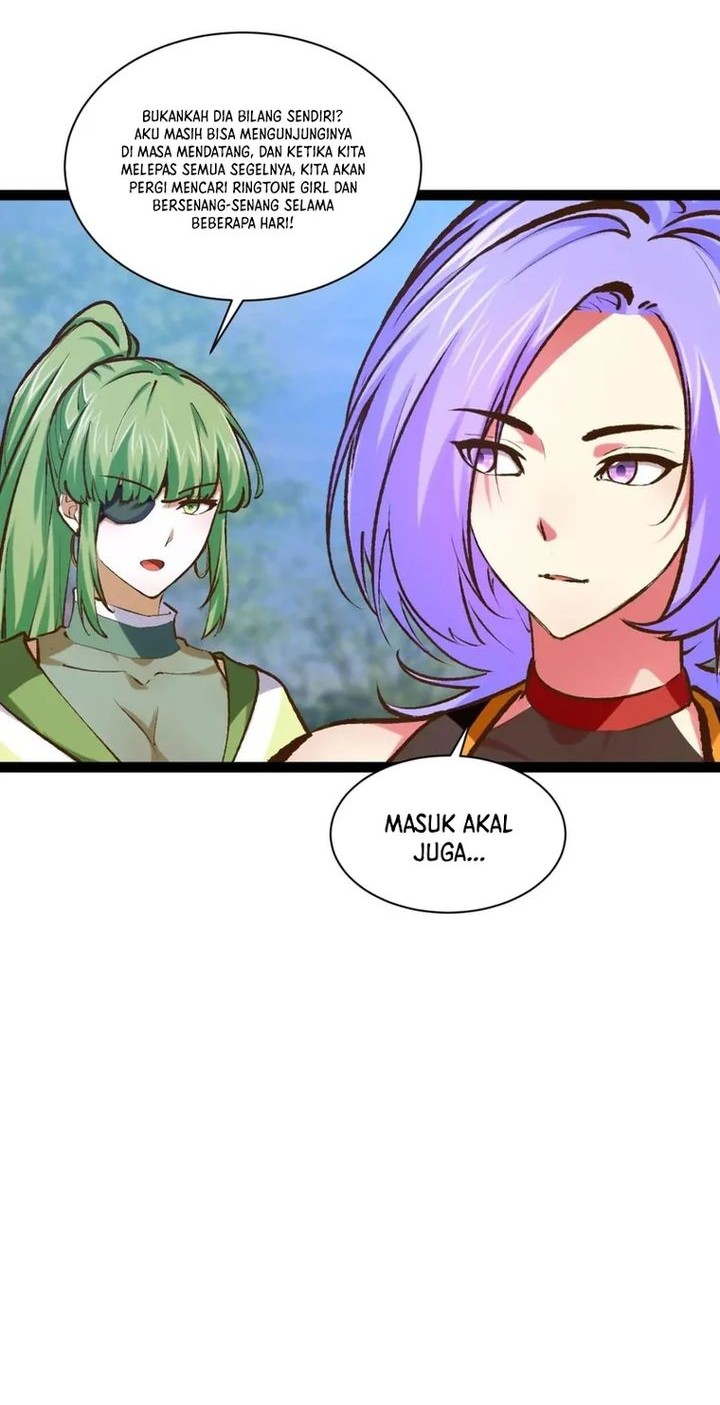 Starting From Maximum Charm Point Chapter 100 - halaman 24