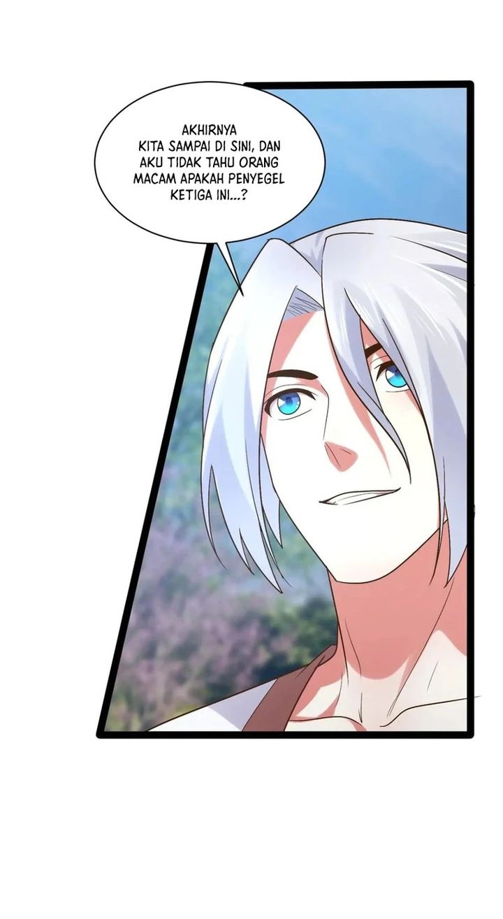 Starting From Maximum Charm Point Chapter 100 - halaman 26