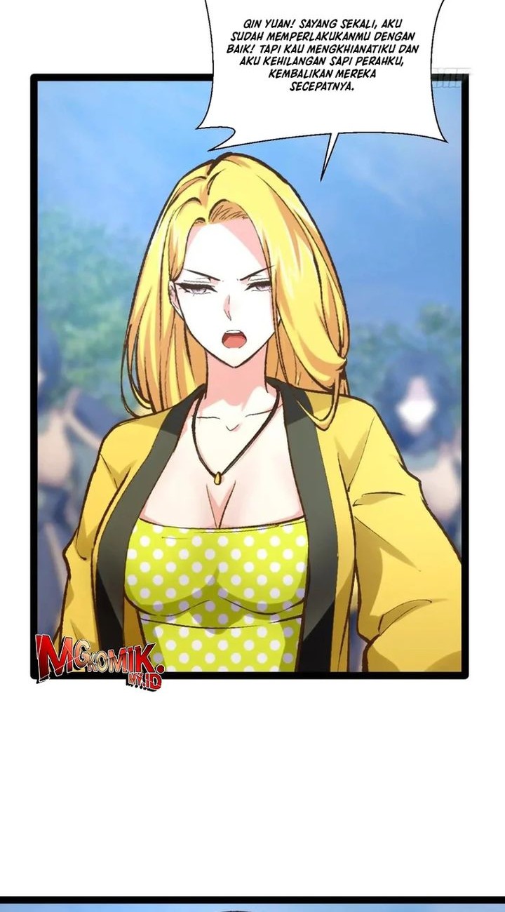 Starting From Maximum Charm Point Chapter 100 - halaman 28