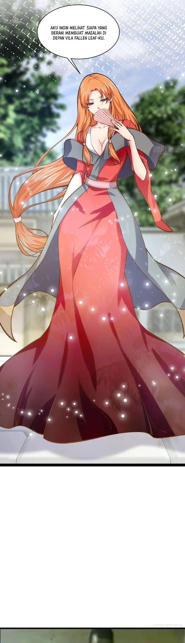 Starting From Maximum Charm Point Chapter 100 - halaman 31