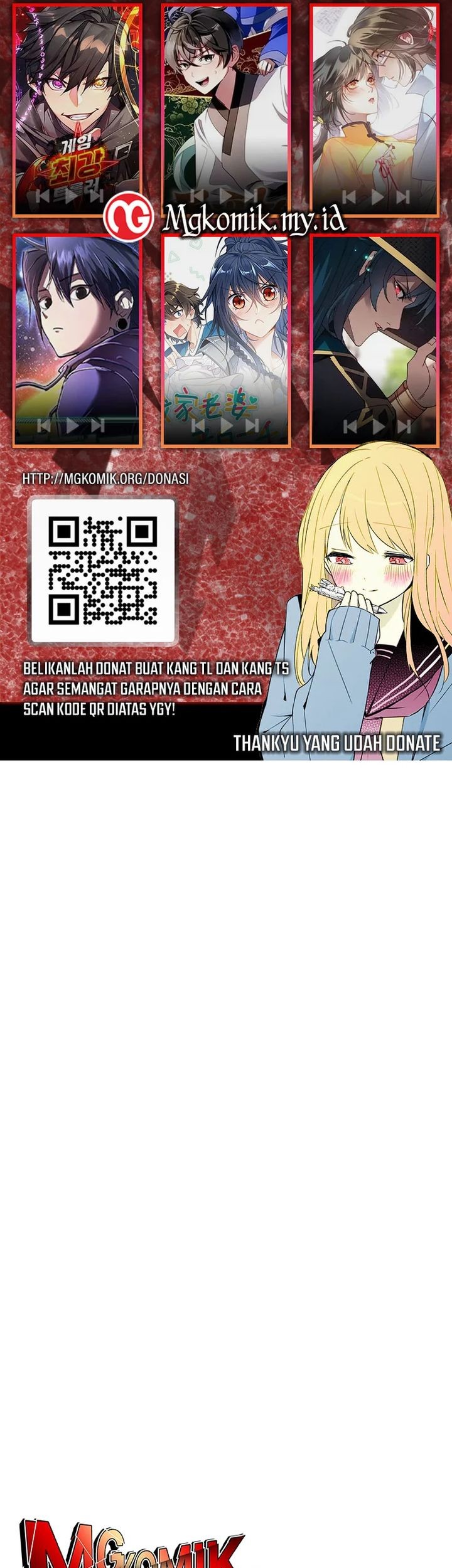 Starting From Maximum Charm Point Chapter 100 - halaman 33