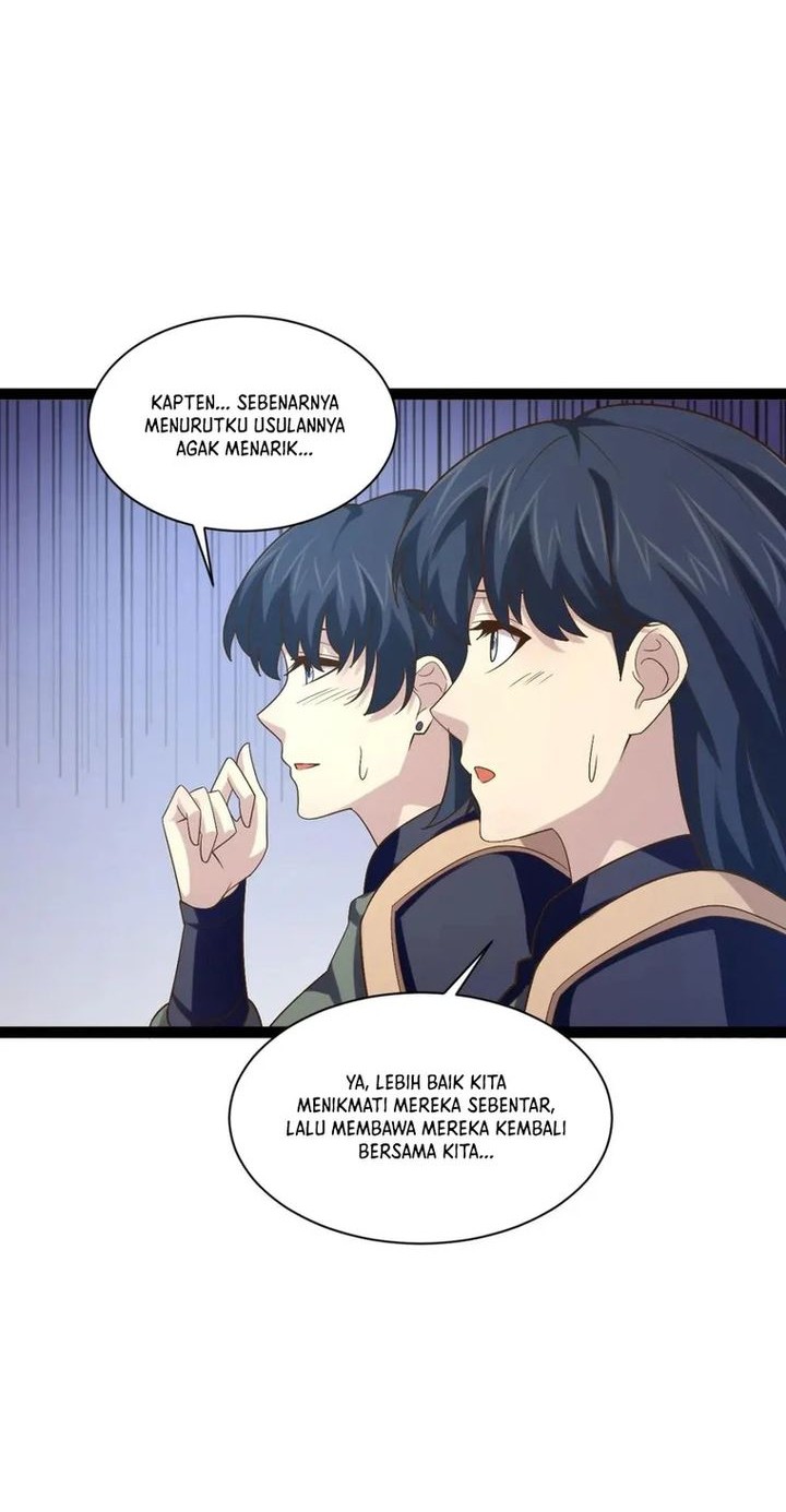 Starting From Maximum Charm Point Chapter 100 - halaman 4