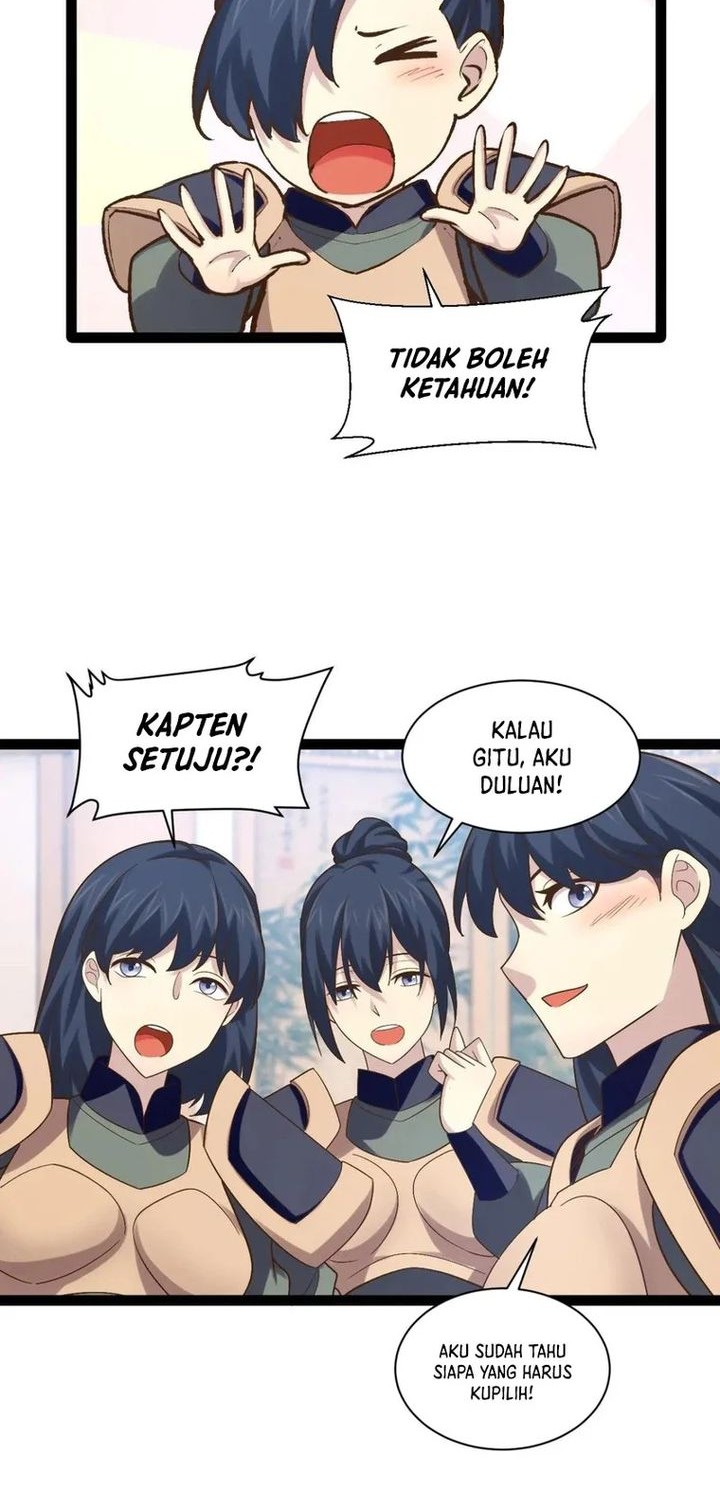 Starting From Maximum Charm Point Chapter 100 - halaman 8