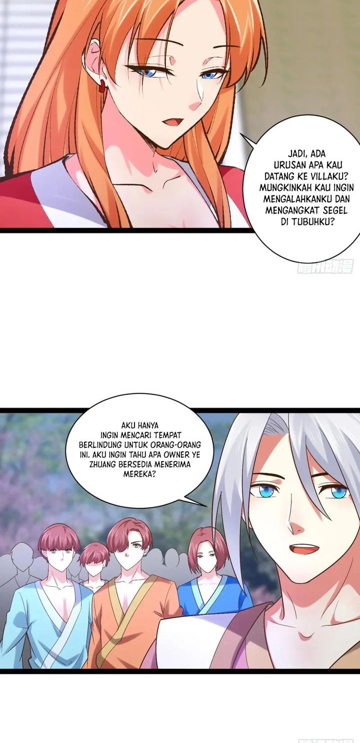 Starting From Maximum Charm Point Chapter 101 - halaman 18