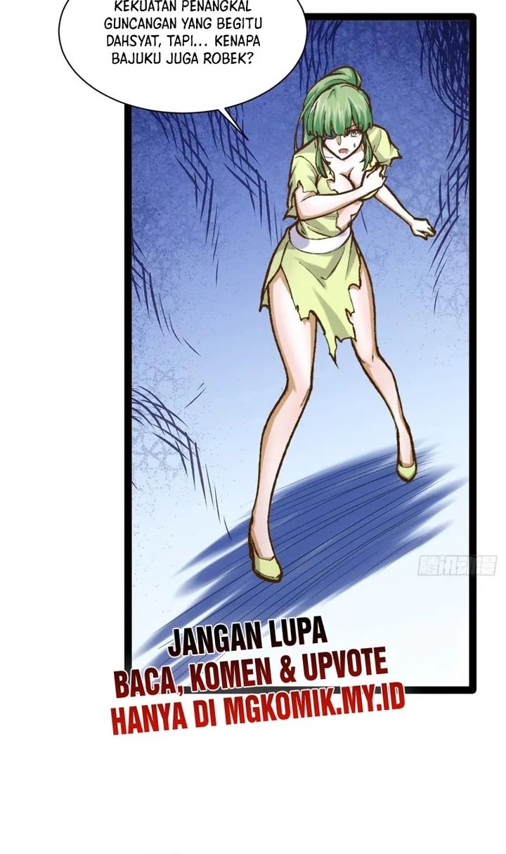 Starting From Maximum Charm Point Chapter 101 - halaman 30