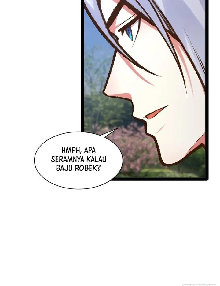 Starting From Maximum Charm Point Chapter 101 - halaman 32