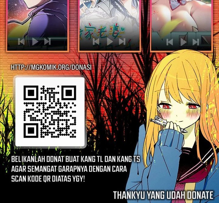 Starting From Maximum Charm Point Chapter 101 - halaman 34