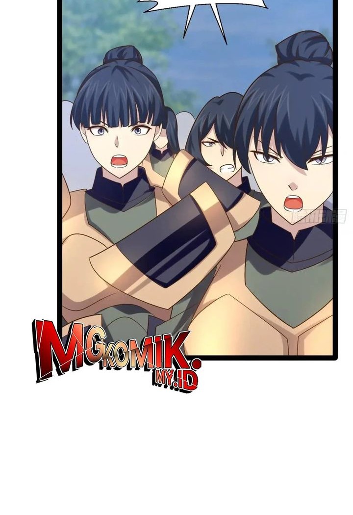 Starting From Maximum Charm Point Chapter 101 - halaman 6
