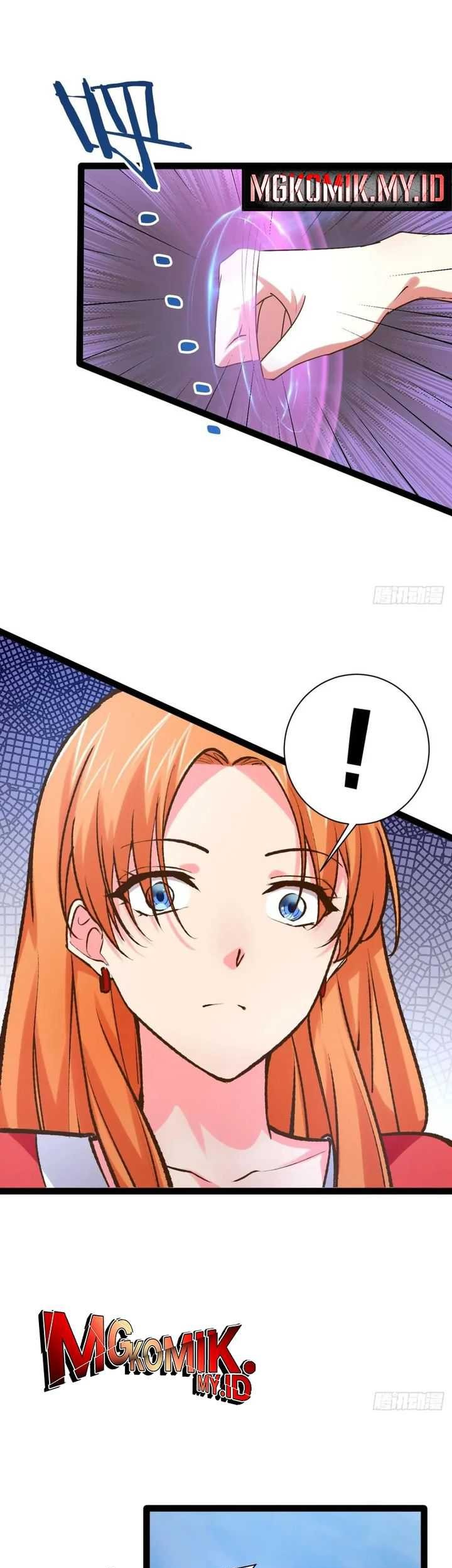 Starting From Maximum Charm Point Chapter 102 - halaman 11