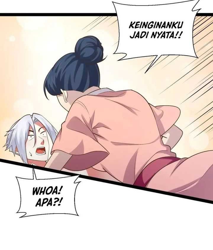 Starting From Maximum Charm Point Chapter 102 - halaman 16