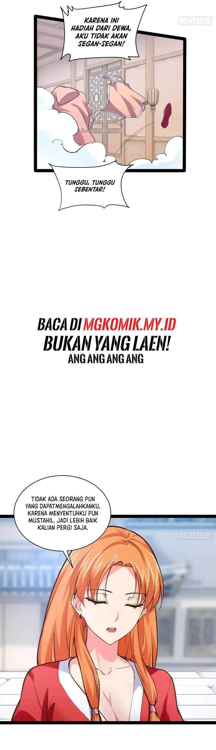 Starting From Maximum Charm Point Chapter 102 - halaman 17
