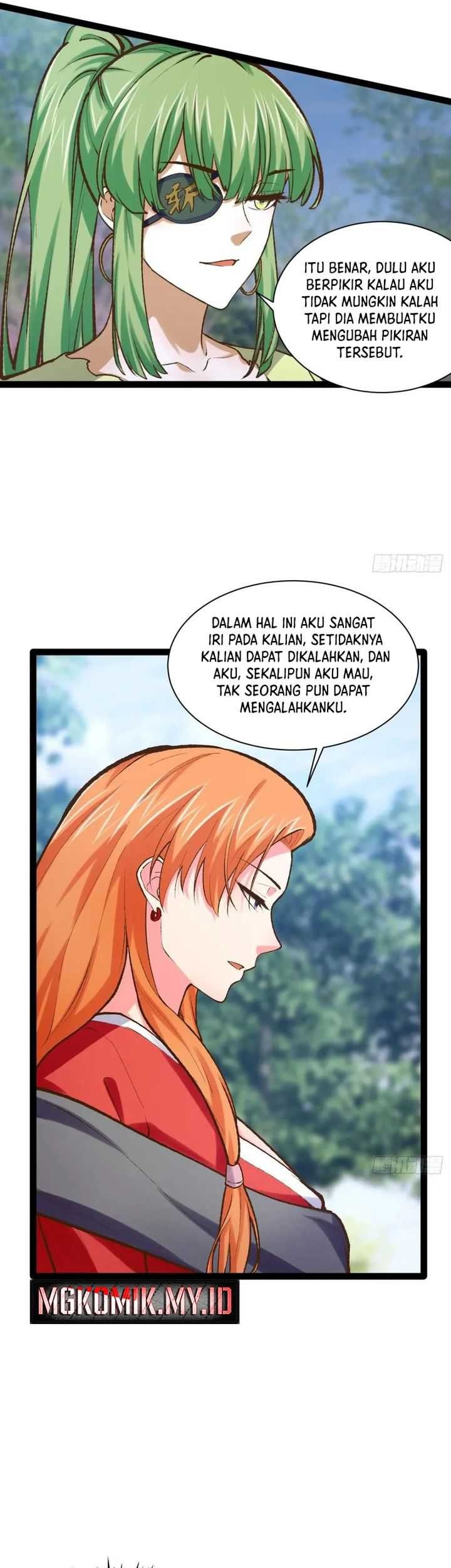 Starting From Maximum Charm Point Chapter 102 - halaman 19