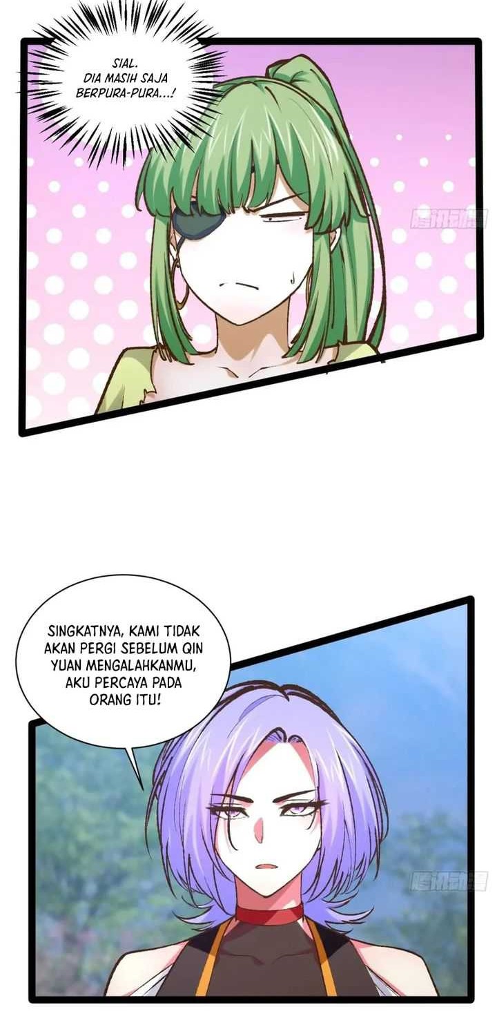 Starting From Maximum Charm Point Chapter 102 - halaman 20