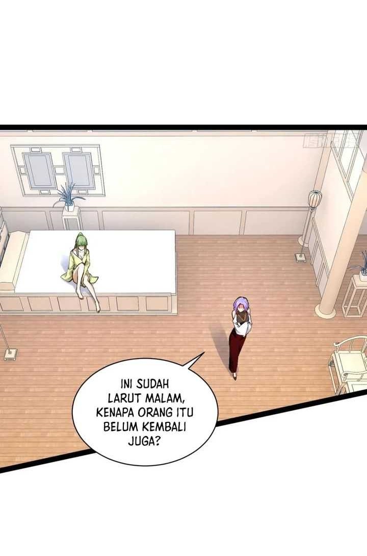 Starting From Maximum Charm Point Chapter 102 - halaman 22