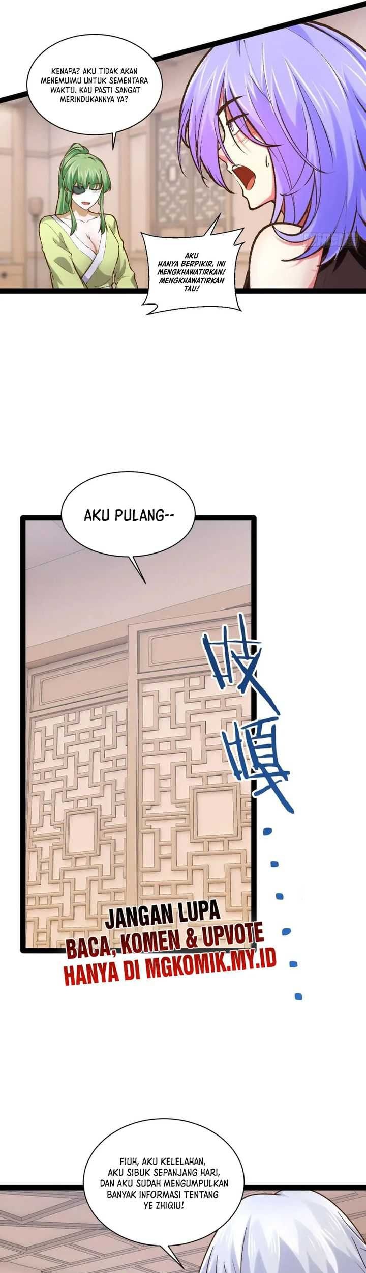 Starting From Maximum Charm Point Chapter 102 - halaman 23