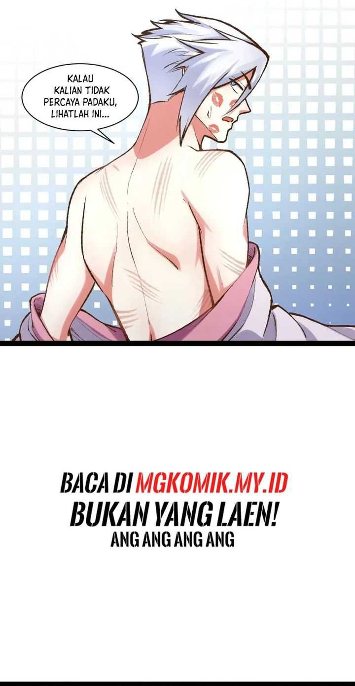 Starting From Maximum Charm Point Chapter 102 - halaman 26