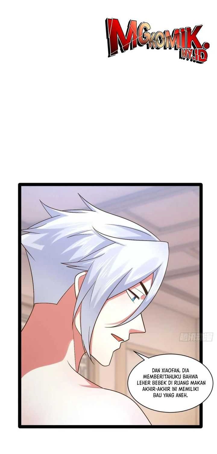 Starting From Maximum Charm Point Chapter 102 - halaman 32