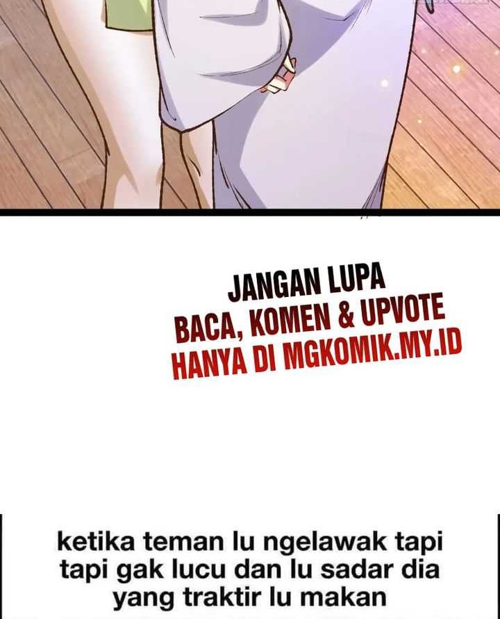 Starting From Maximum Charm Point Chapter 102 - halaman 34