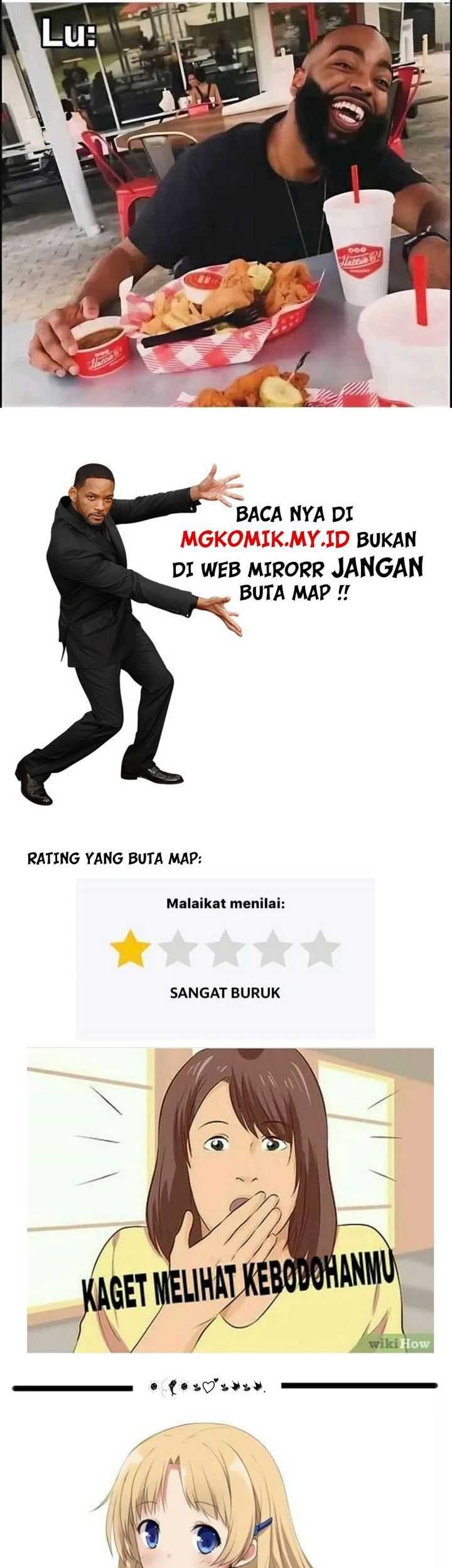 Starting From Maximum Charm Point Chapter 102 - halaman 35