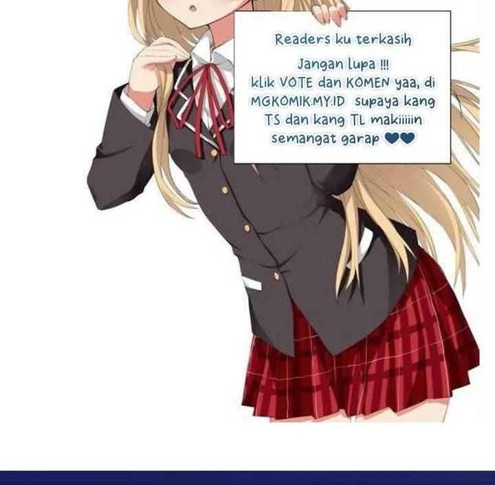 Starting From Maximum Charm Point Chapter 102 - halaman 36