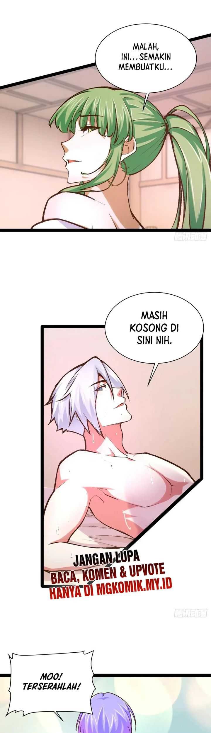 Starting From Maximum Charm Point Chapter 103 - halaman 15