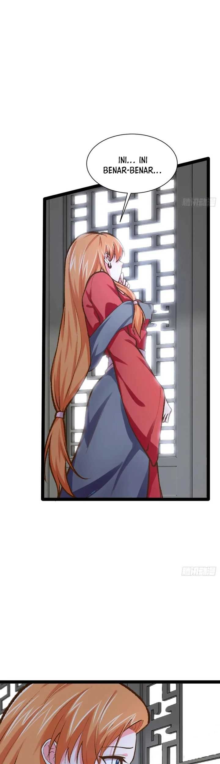 Starting From Maximum Charm Point Chapter 103 - halaman 17