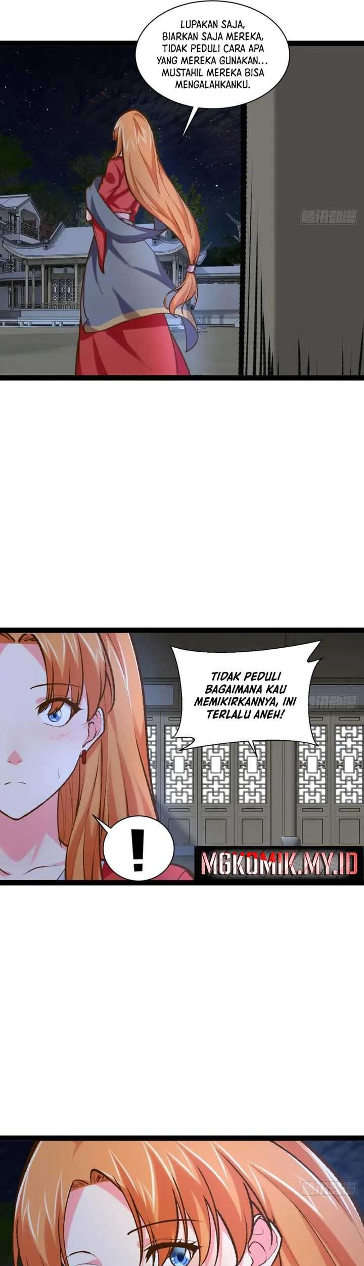 Starting From Maximum Charm Point Chapter 103 - halaman 19