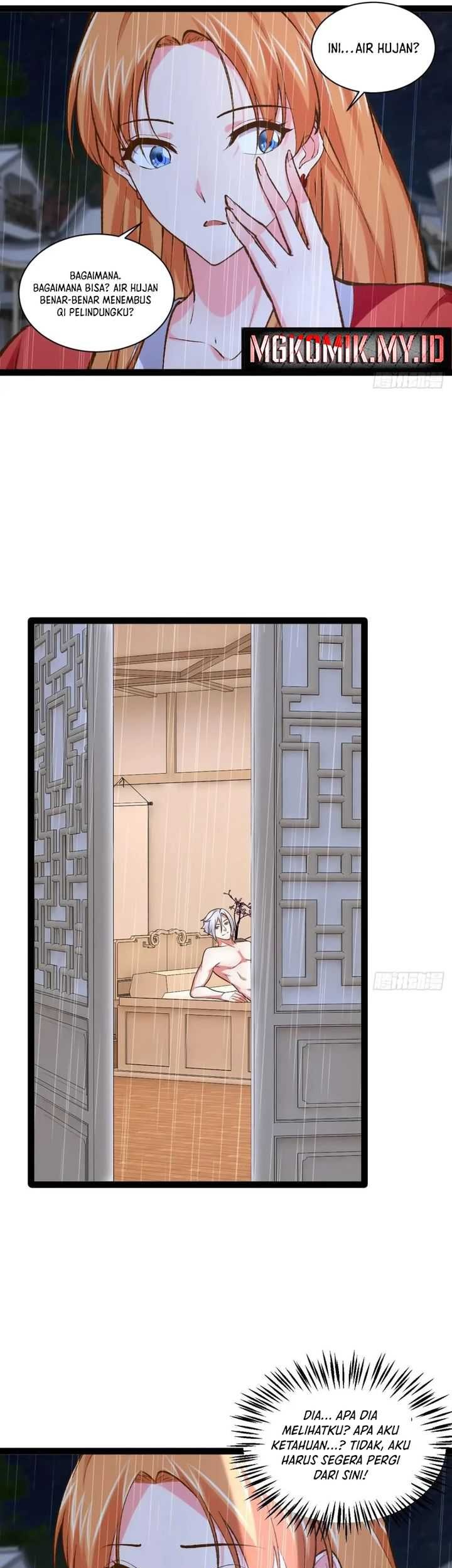Starting From Maximum Charm Point Chapter 103 - halaman 23