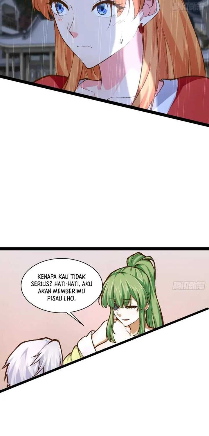 Starting From Maximum Charm Point Chapter 103 - halaman 24