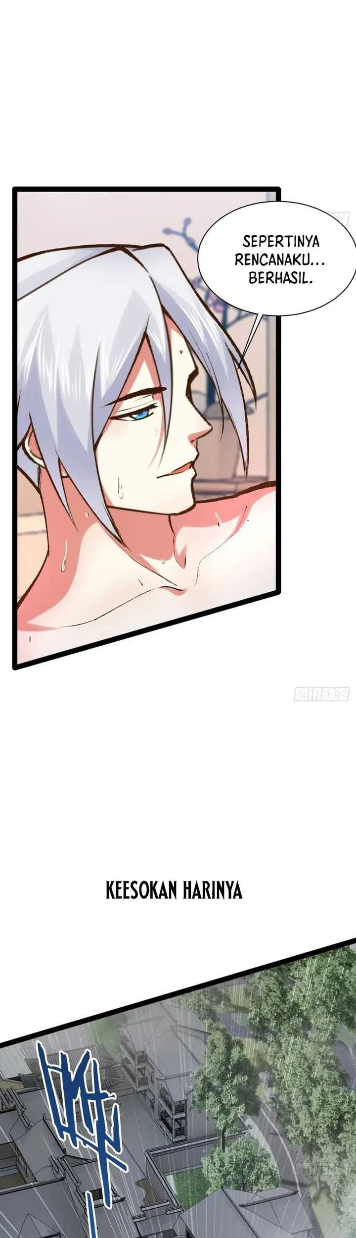 Starting From Maximum Charm Point Chapter 103 - halaman 25
