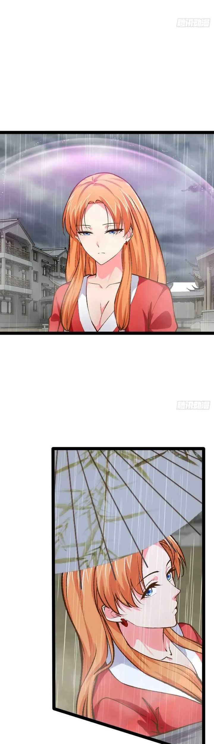 Starting From Maximum Charm Point Chapter 103 - halaman 27