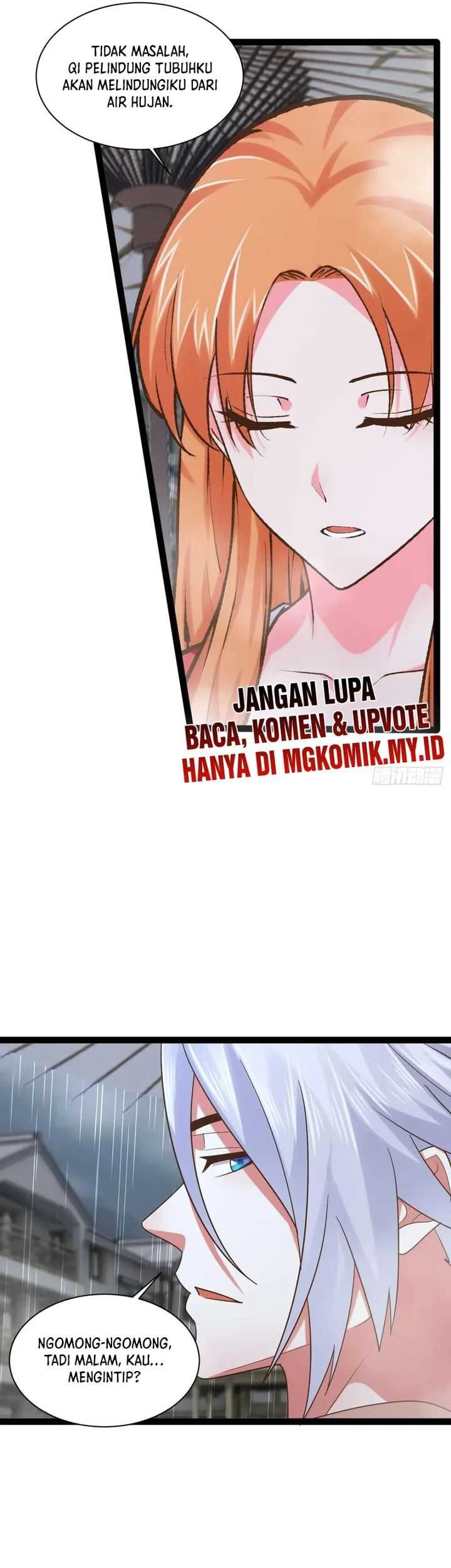 Starting From Maximum Charm Point Chapter 103 - halaman 29