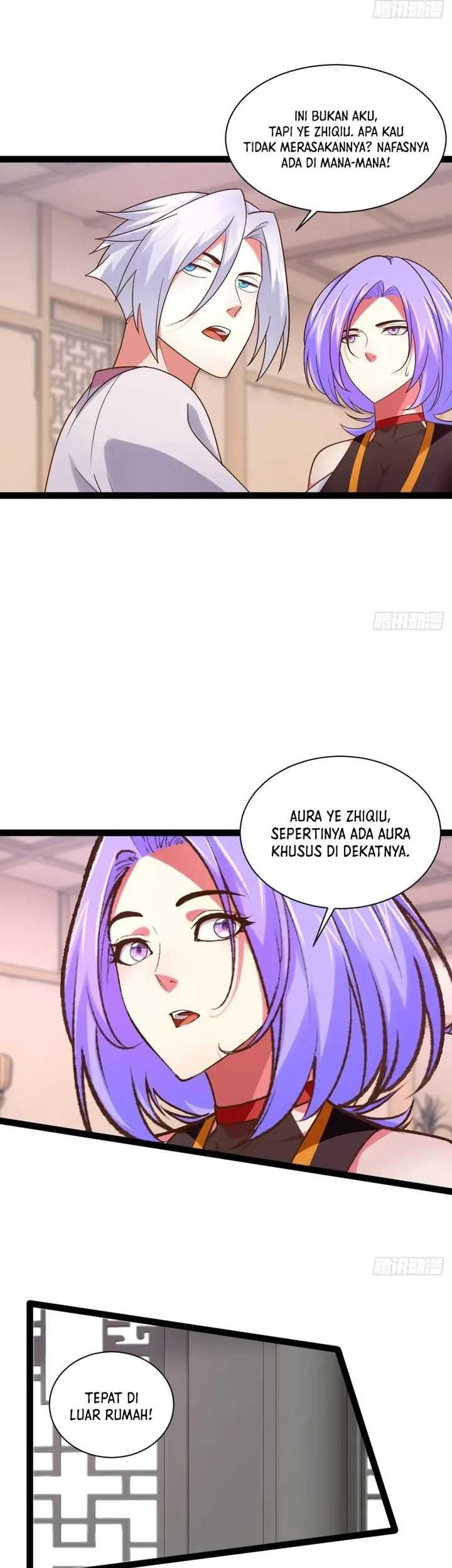Starting From Maximum Charm Point Chapter 103 - halaman 7