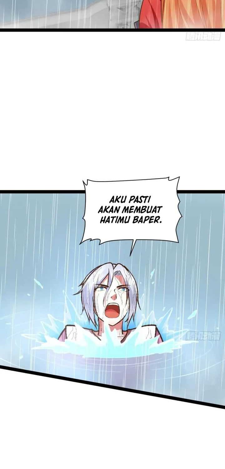 Starting From Maximum Charm Point Chapter 104 - halaman 10