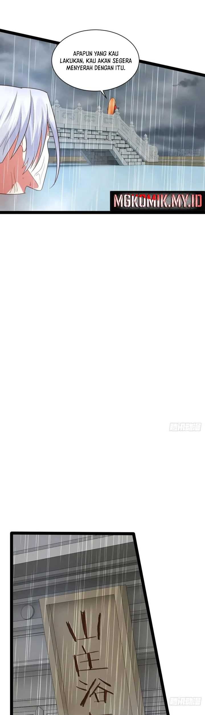 Starting From Maximum Charm Point Chapter 104 - halaman 11